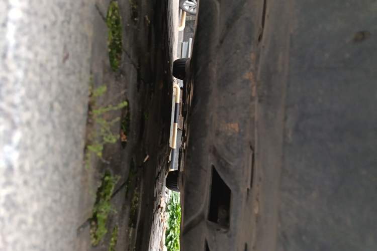 Used Volkswagen Sagitar 2021 280TSI DSG Comfort Connect Edition Chassis Front