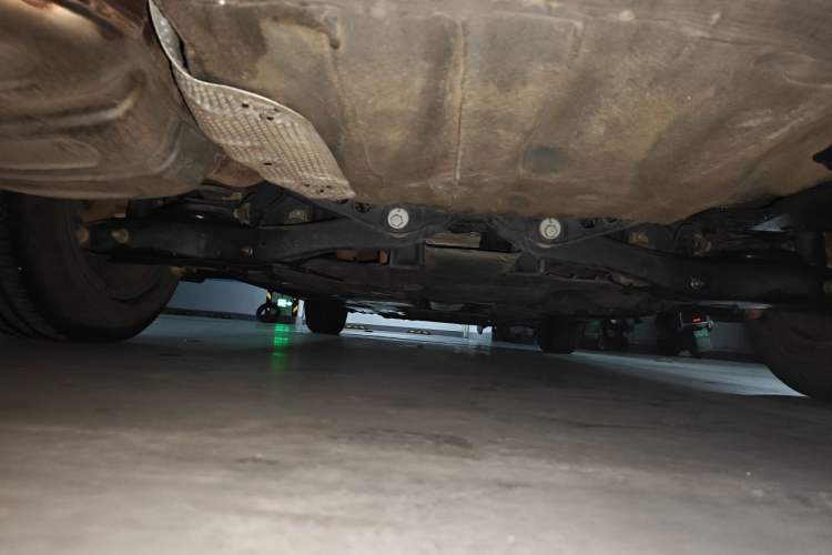 Used Volkswagen Sagitar 2021 280TSI DSG Comfort Connect Edition Chassis Rear
