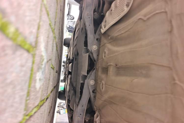 Used Volkswagen Sagitar 2021 280TSI DSG Comfort Connect Edition Chassis Rear