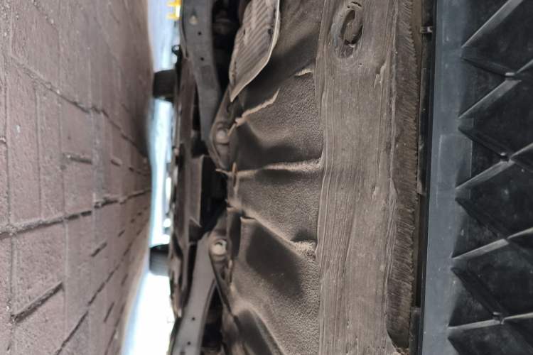 Used Volkswagen Sagitar 2021 280TSI DSG Excellence Edition Chassis Rear