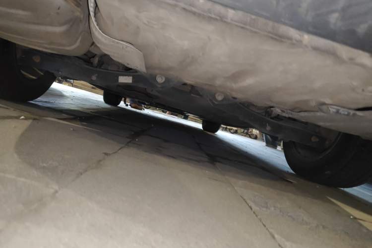 Used Volkswagen Sagitar 2021 200TSI DSG Comfort Connect Edition Chassis Rear