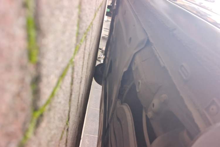 Used Volkswagen Sagitar 2021 280TSI DSG Comfort Connect Edition Chassis Rear Left