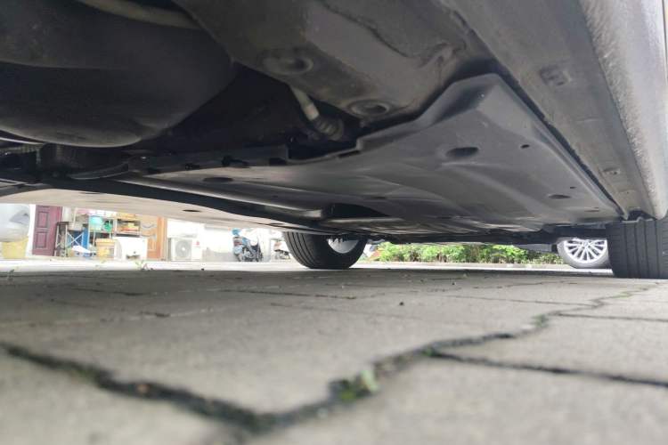 Used Volkswagen Sagitar 2021 280TSI DSG Excellence Edition Chassis Rear Right