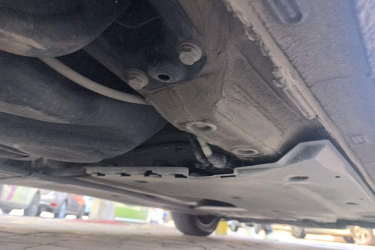 Used Volkswagen Sagitar 2021 280TSI DSG Comfort Connect Edition Chassis Rear Right