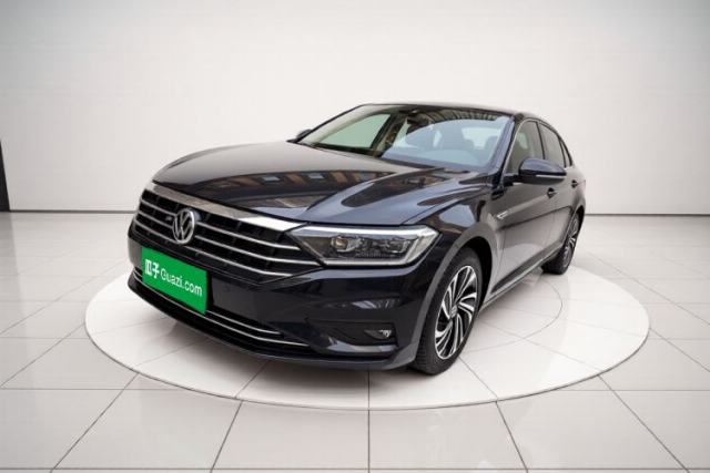 Used Volkswagen Sagitar 2021 280TSI DSG Luxury Smart Connectivity Edition