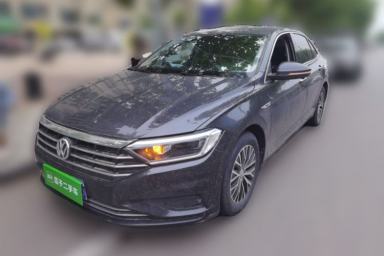 Used Volkswagen Sagitar 2021 200TSI DSG Comfort Connect Edition
