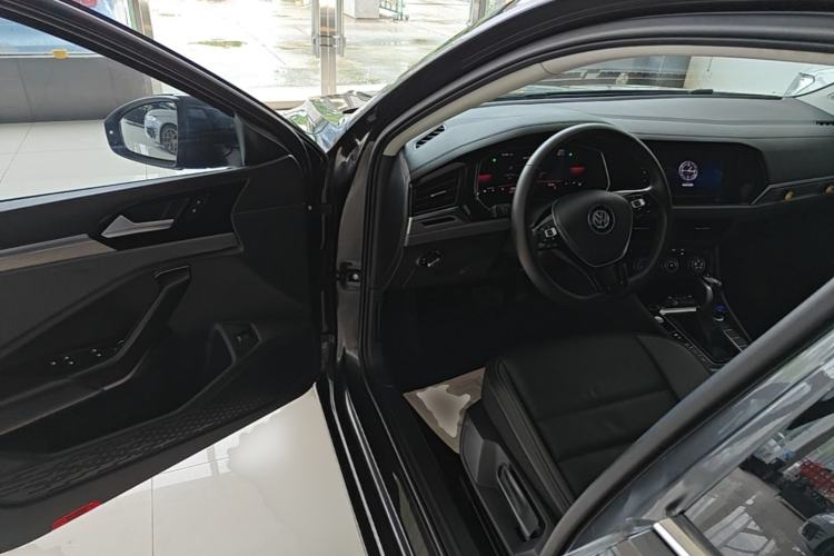 Used Volkswagen Sagitar 2021 280TSI DSG Comfort Connect Edition Driver Seat