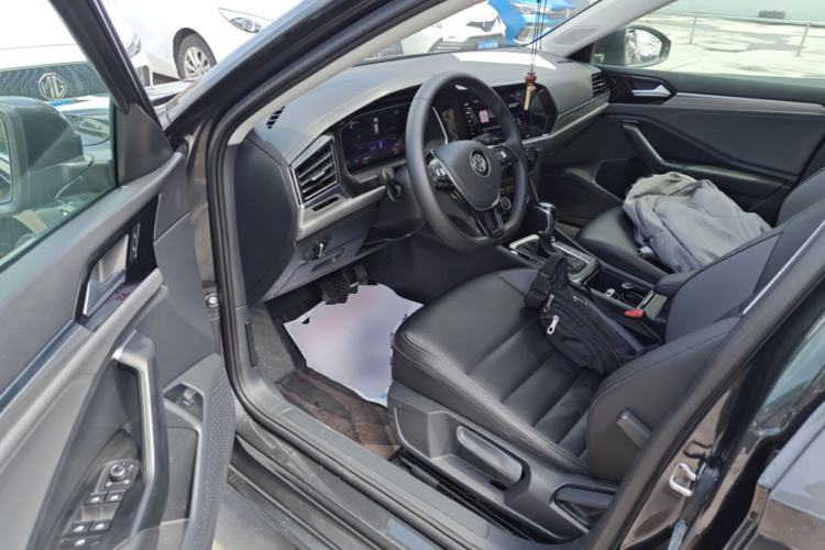 Used Volkswagen Sagitar 2021 280TSI DSG Comfort Connect Edition Driver Seat