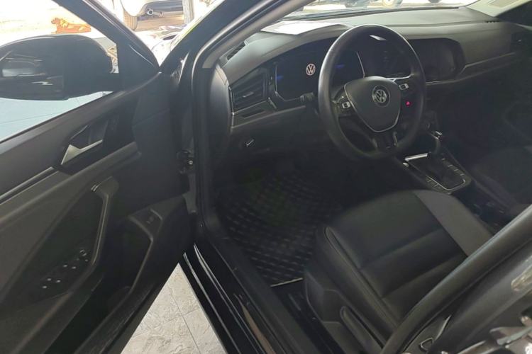 Used Volkswagen Sagitar 2021 200TSI DSG Comfort Connect Edition Driver Seat
