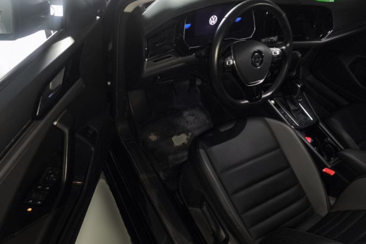 Used Volkswagen Sagitar 2021 280TSI DSG Comfort Connect Edition Driver Seat
