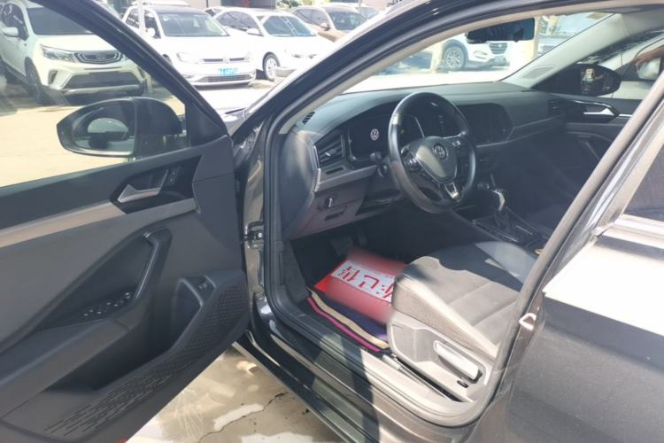 Used Volkswagen Sagitar 2021 280TSI DSG Comfort Connect Edition Driver Seat