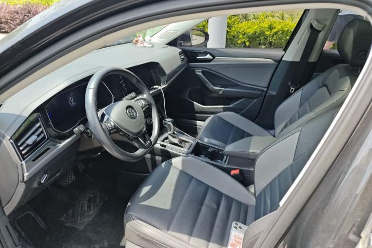 Used Volkswagen Sagitar 2021 280TSI DSG Comfort Connect Edition Driver Seat