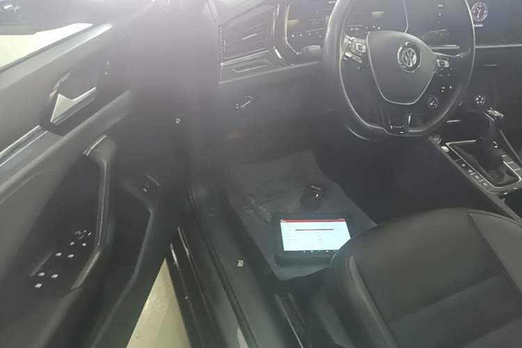 Used Volkswagen Sagitar 2021 280TSI DSG Comfort Connect Edition Driver Seat