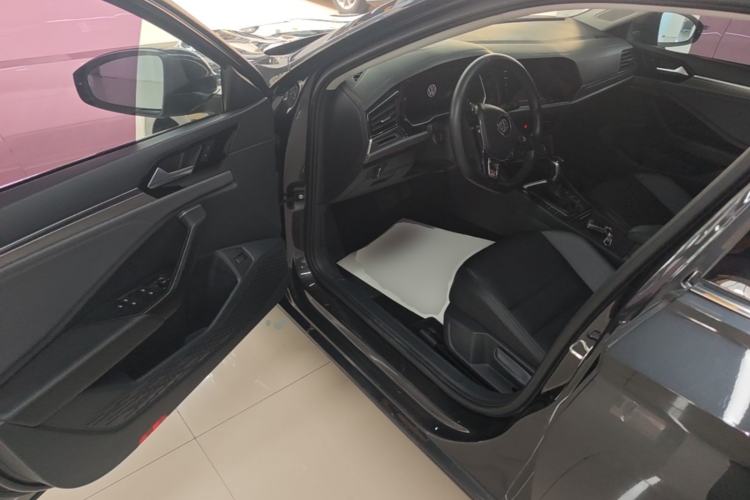 Used Volkswagen Sagitar 2021 280TSI DSG Comfort Connect Edition Driver Seat
