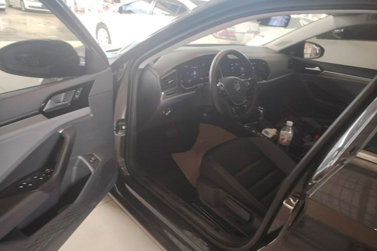 Used Volkswagen Sagitar 2021 280TSI DSG Comfort Connect Edition Driver Seat