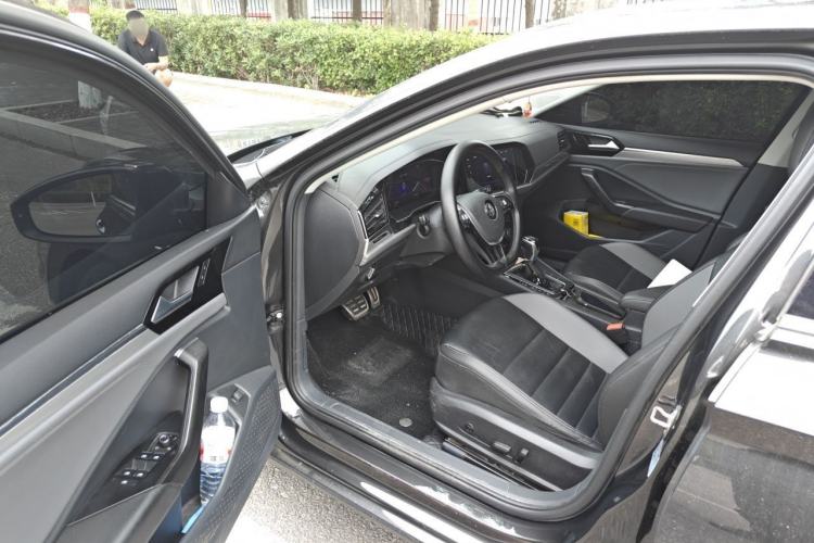 Used Volkswagen Sagitar 2021 200TSI DSG Comfort Connect Edition Driver Seat