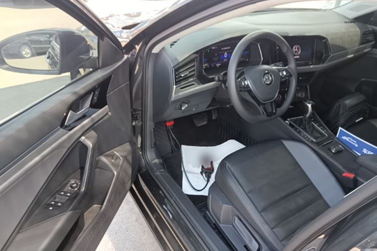 Used Volkswagen Sagitar 2021 280TSI DSG Excellence Edition Driver Seat