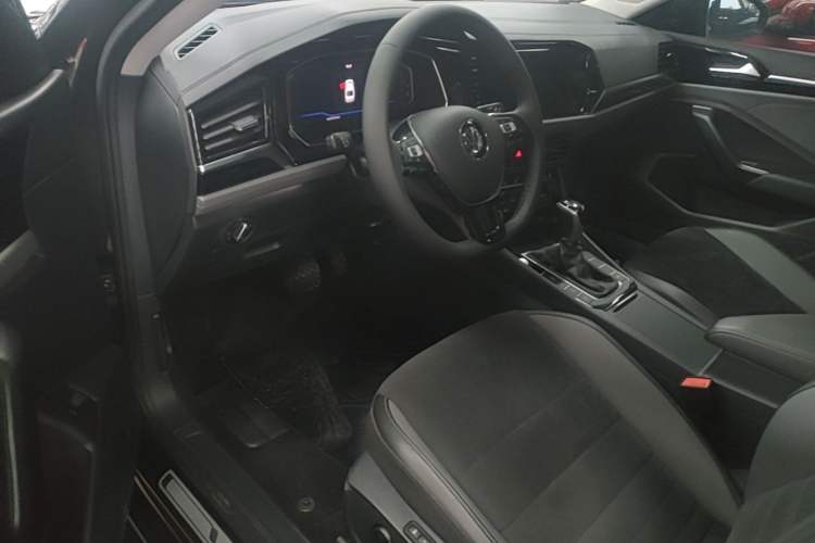 Used Volkswagen Sagitar 2021 280TSI DSG Excellence Edition Driver Seat