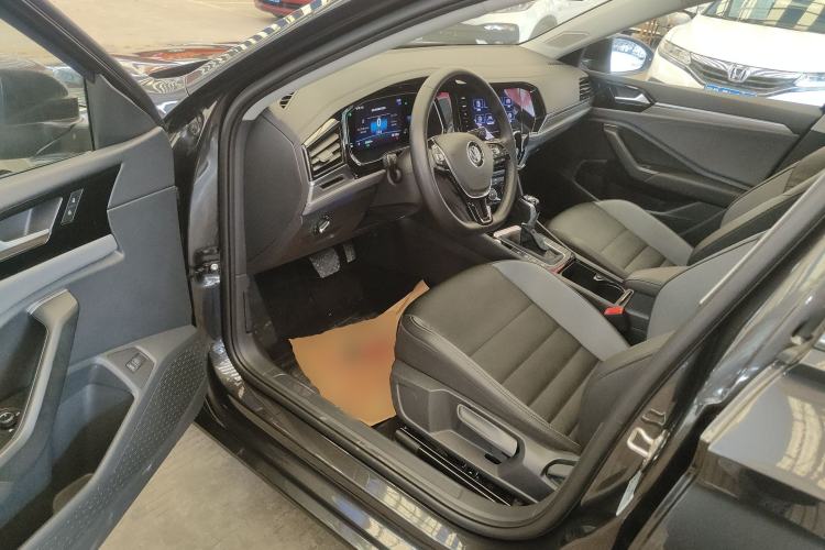 Used Volkswagen Sagitar 2021 280TSI DSG Comfort Connect Edition Driver Seat