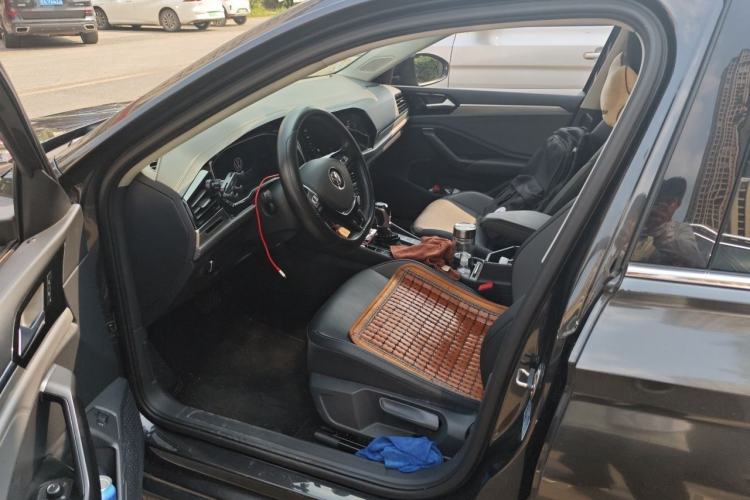 Used Volkswagen Sagitar 2021 280TSI DSG Excellence Edition Driver Seat