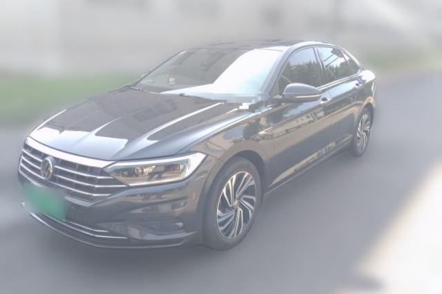 Used Volkswagen Sagitar 2021 280TSI DSG Luxury Smart Connectivity Edition