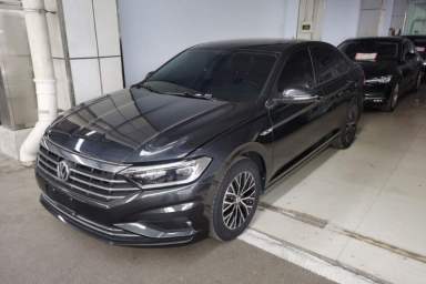 Used Volkswagen Sagitar 2021 280TSI DSG Comfort Connect Edition