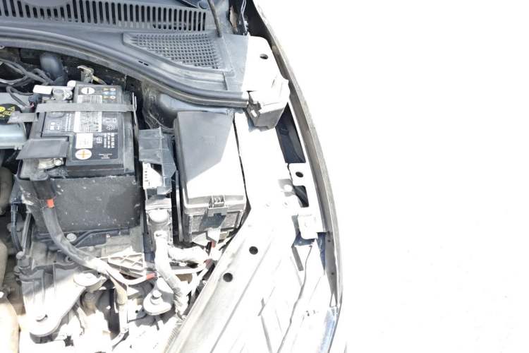 Used Volkswagen Sagitar 2021 280TSI DSG Comfort Connect Edition Engine Bay Left