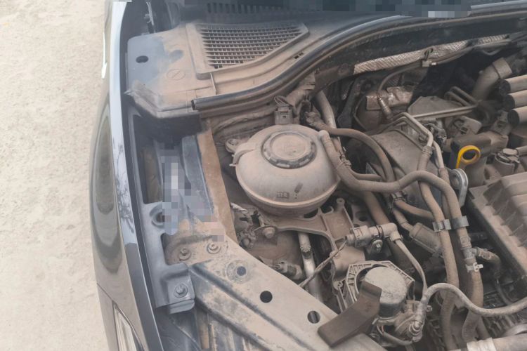 Used Volkswagen Sagitar 2021 280TSI DSG Excellence Edition Engine Bay Right