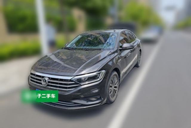 Used Volkswagen Sagitar 2021 280TSI DSG Comfort Connect Edition