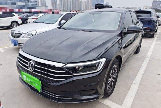 Used Volkswagen Sagitar 2021 280TSI DSG Comfort Connect Edition