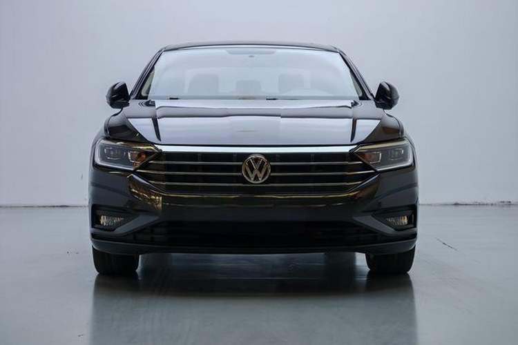 Used Volkswagen Sagitar 2021 280TSI DSG Excellence Edition Exterior 1