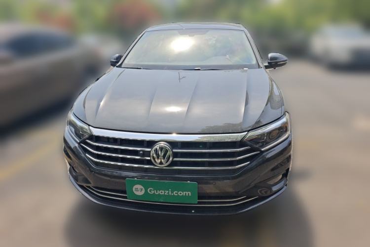 Used Volkswagen Sagitar 2021 280TSI DSG Excellence Edition Exterior 1