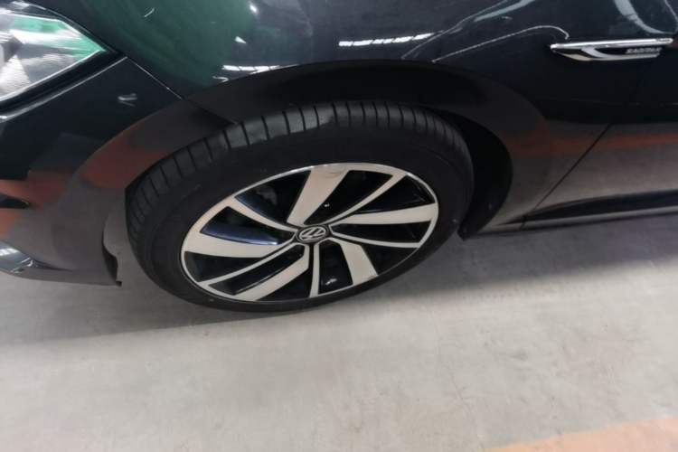 Used Volkswagen Sagitar 2021 280TSI DSG Excellence Edition Exterior 1