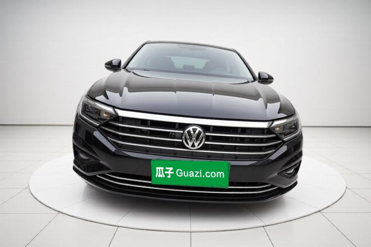Used Volkswagen Sagitar 2021 280TSI DSG Luxury Smart Connectivity Edition Exterior 1