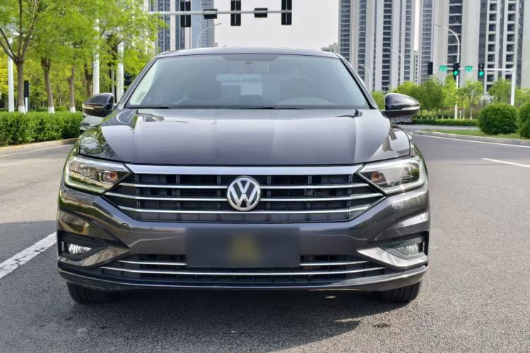 Used Volkswagen Sagitar 2021 280TSI DSG Excellence Edition Exterior 1