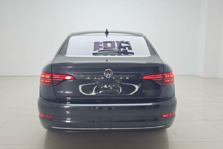 Used Volkswagen Sagitar 2021 280TSI DSG Comfort Connect Edition Exterior 1