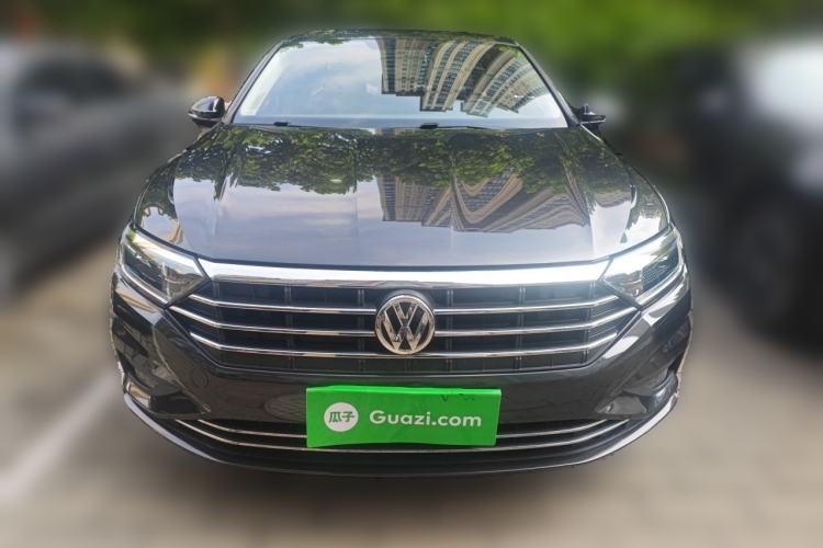Used Volkswagen Sagitar 2021 280TSI DSG Comfort Connect Edition Exterior 1