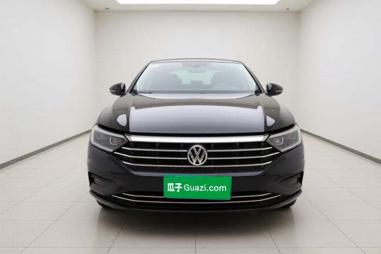 Used Volkswagen Sagitar 2021 280TSI DSG Comfort Connect Edition Exterior 1