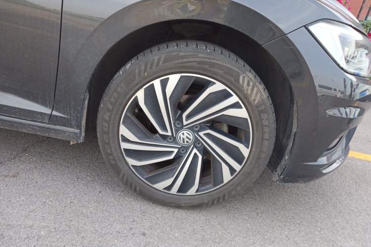Used Volkswagen Sagitar 2021 280TSI DSG Excellence Edition Exterior 1