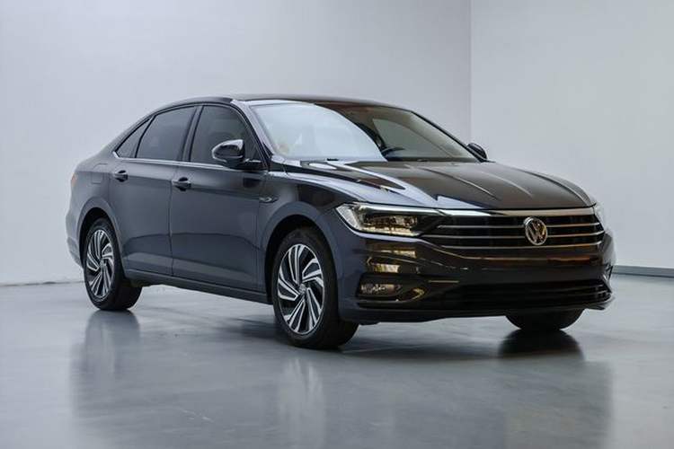 Used Volkswagen Sagitar 2021 280TSI DSG Excellence Edition Exterior 2