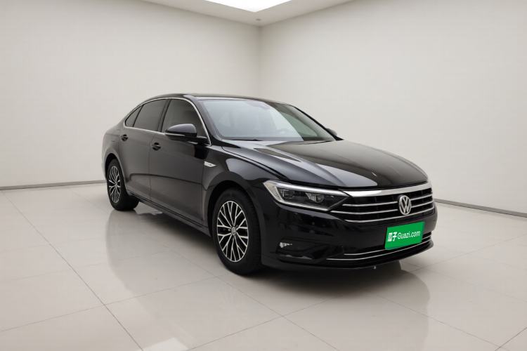 Used Volkswagen Sagitar 2021 280TSI DSG Comfort Connect Edition Exterior 2