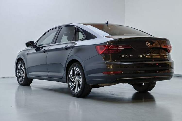 Used Volkswagen Sagitar 2021 280TSI DSG Excellence Edition Exterior 3