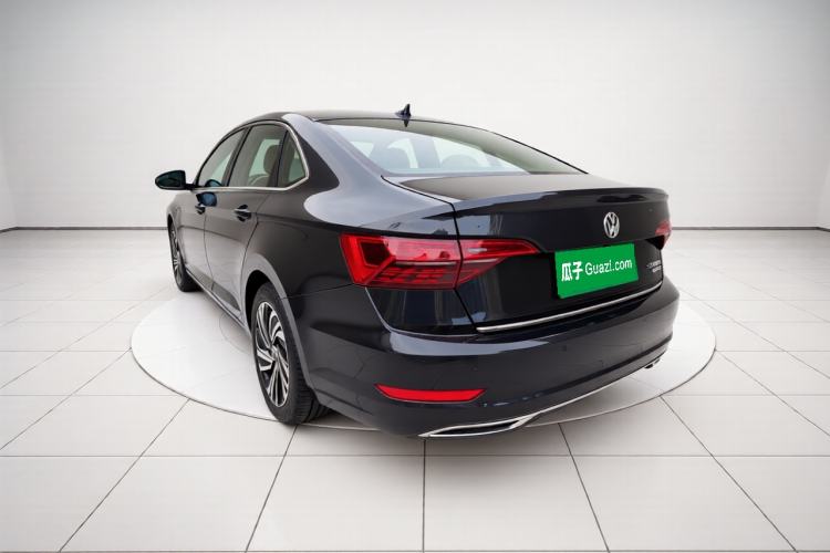 Used Volkswagen Sagitar 2021 280TSI DSG Luxury Smart Connectivity Edition Exterior 3