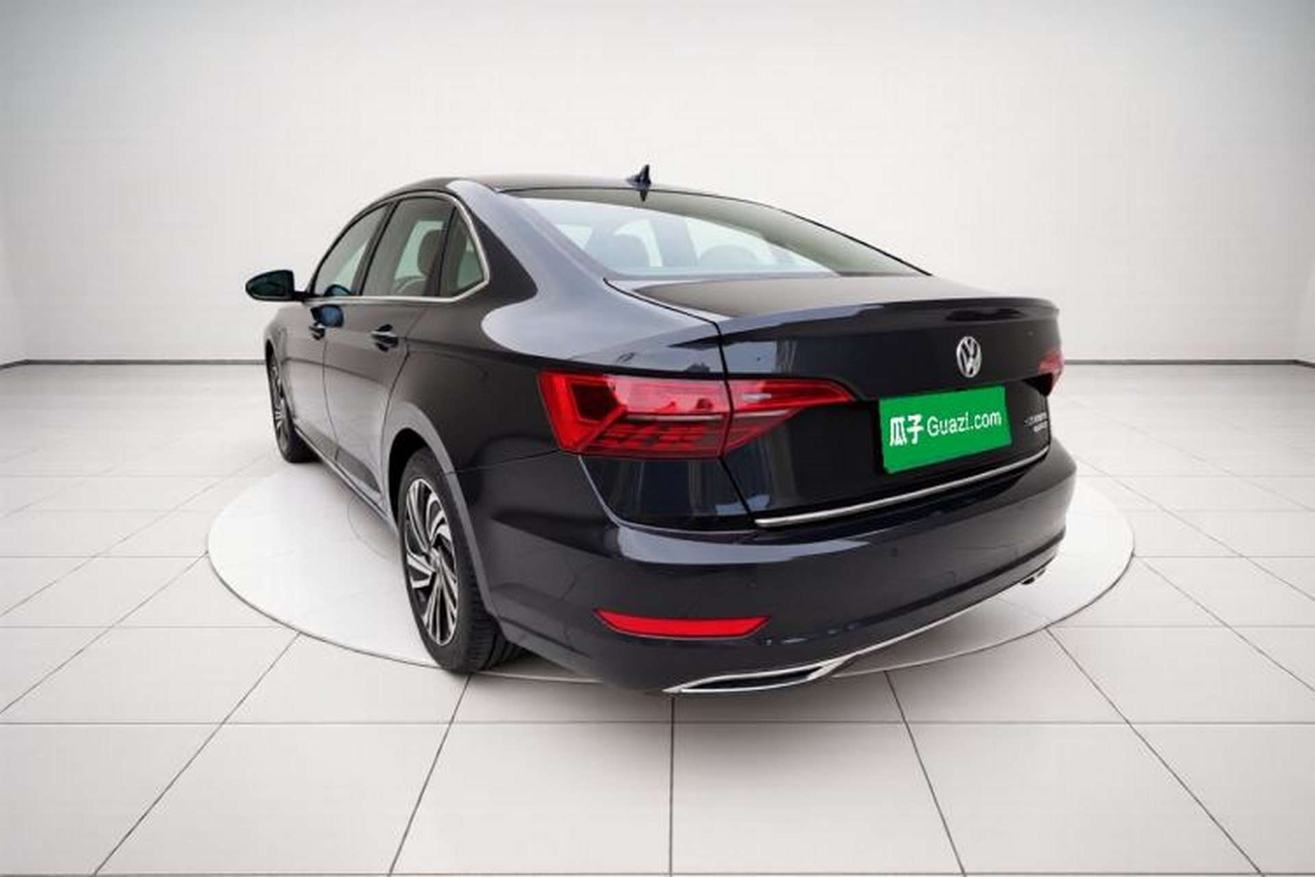 Used Volkswagen Sagitar 2021 280TSI DSG Luxury Smart Connectivity Edition Exterior 3