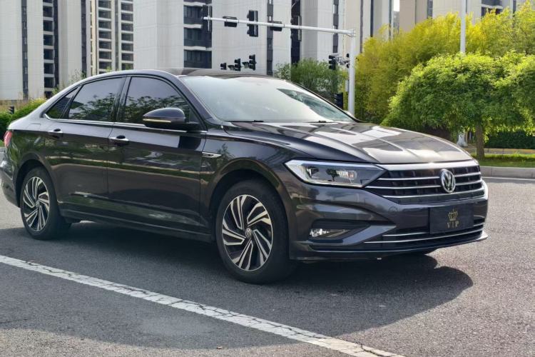 Used Volkswagen Sagitar 2021 280TSI DSG Excellence Edition Exterior 3