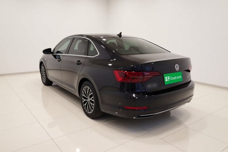 Used Volkswagen Sagitar 2021 280TSI DSG Comfort Connect Edition Exterior 3