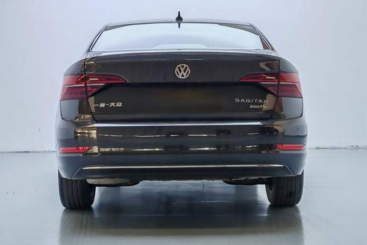 Used Volkswagen Sagitar 2021 280TSI DSG Excellence Edition Exterior 4