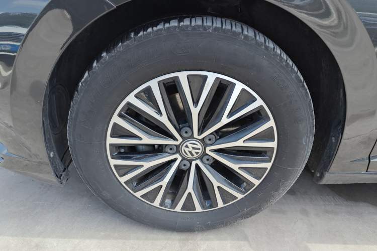 Used Volkswagen Sagitar 2021 280TSI DSG Comfort Connect Edition Exterior 4