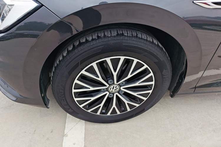 Used Volkswagen Sagitar 2021 280TSI DSG Comfort Connect Edition Exterior 4