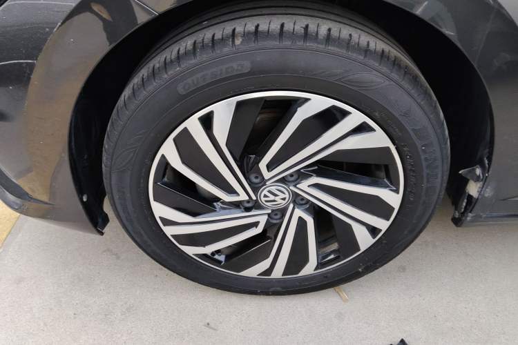 Used Volkswagen Sagitar 2021 200TSI DSG Excellence Edition Exterior 4